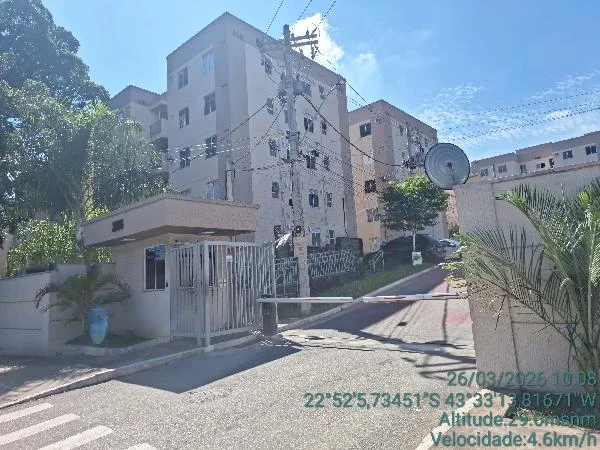 Apartamento - 2 Quartos - Rio de Janeiro - Ocupado — foto 2
