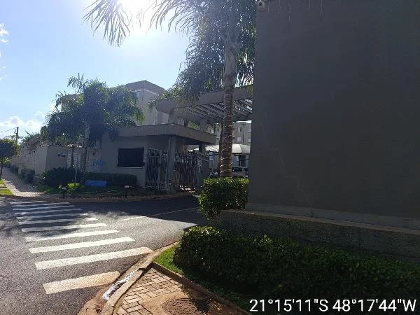 Apartamento - 2 Quartos - Jaboticabal - Desocupado — foto 2