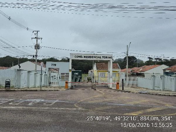 Casa - 2 Quartos - Lapa - Ocupado — foto 2