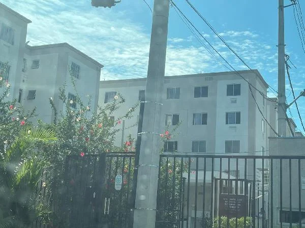 Apartamento - 2 Quartos - Rio de Janeiro - Ocupado — foto 2
