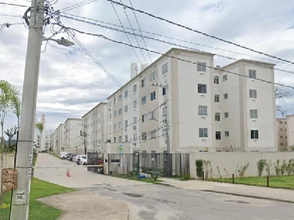 Apartamento - 2 Quartos - Rio de Janeiro - Ocupado — foto 2