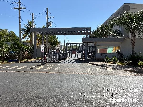 Apartamento - 2 Quartos - Ribeirao Preto - Ocupado — foto 2