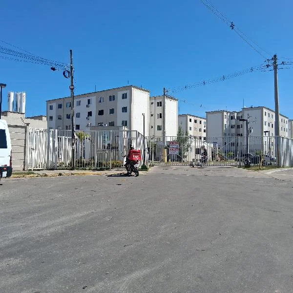 Apartamento - 2 Quartos - Jaboatao dos Guararapes - Ocupado — foto 2