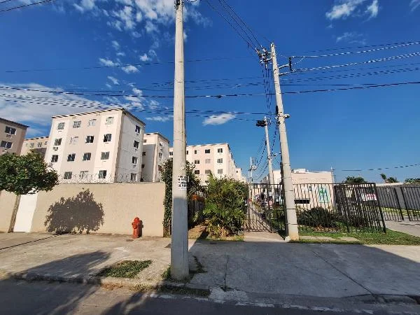 Apartamento - 2 Quartos - Rio de Janeiro - Ocupado — foto 2