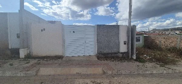 Casa - 2 Quartos - Belo Jardim - Ocupado — foto 2