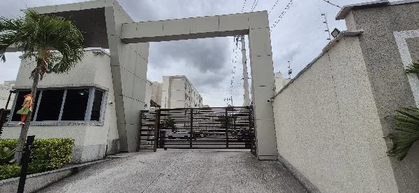 Apartamento - Sao Goncalo - Ocupado — foto 2