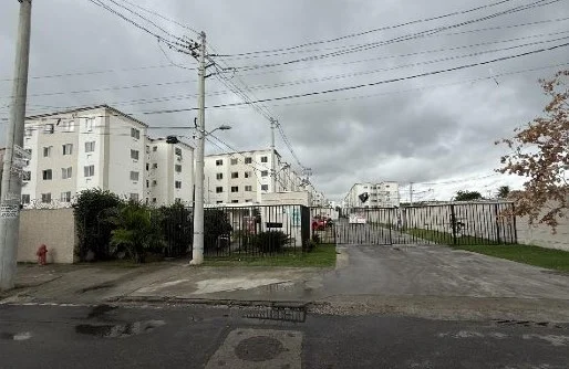 Apartamento - Rio de Janeiro - Ocupado — foto 2