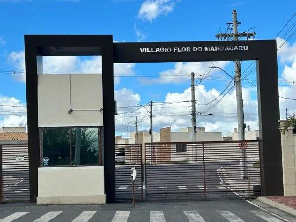 Casa - 2 Quartos - Feira de Santana - Ocupado — foto 2