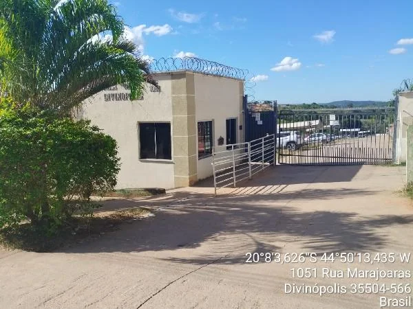 Apartamento - Divinopolis - Desocupado — foto 2
