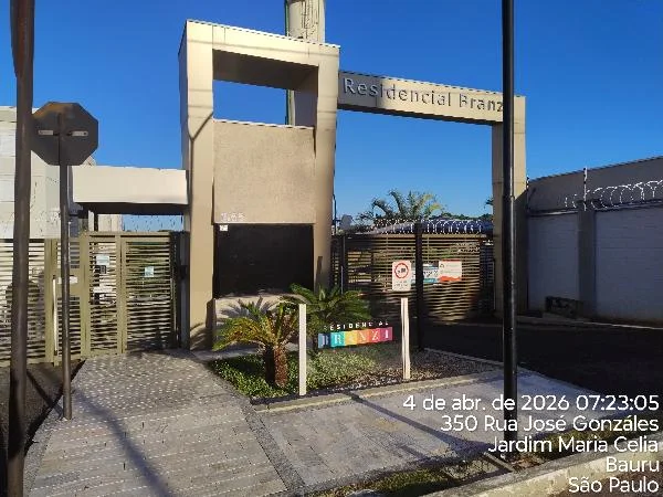 Apartamento - 2 Quartos - Bauru - Ocupado — foto 2