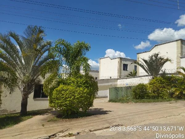 Apartamento - 2 Quartos - Divinopolis - Ocupado — foto 2
