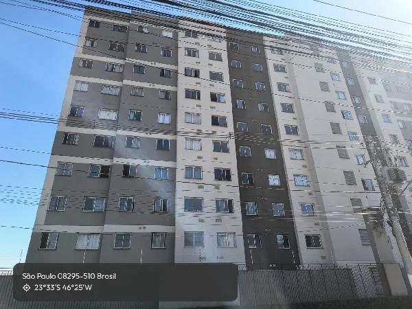 Apartamento - 1 Quarto - São Paulo — foto 2
