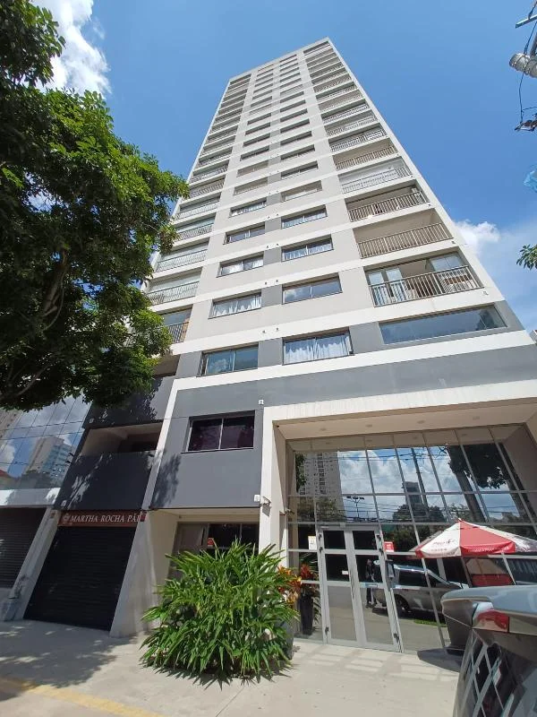 Apartamento - Sao Paulo - Ocupado — foto 2