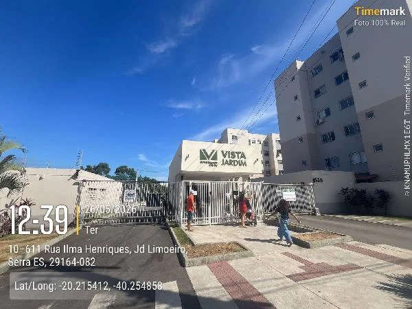 Apartamento - 2 Quartos - Serra - Ocupado — foto 2