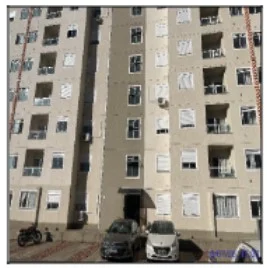 Apartamento - Porto Alegre - Desocupado — foto 2