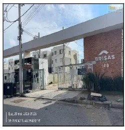 Apartamento - Ribeirão das Neves - Ocupado — foto 2