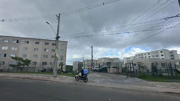 Apartamento - 1 Quartos - Salvador - Ocupado — foto 2