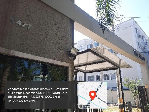 Apartamento - Rio de Janeiro — foto 2