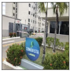 Apartamento - Fortaleza - Ocupado — foto 2