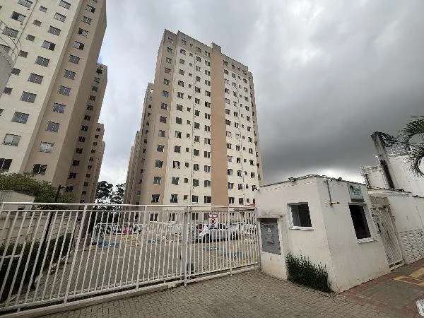 Apartamento - 2 Quartos - Sao Paulo - Ocupado — foto 2