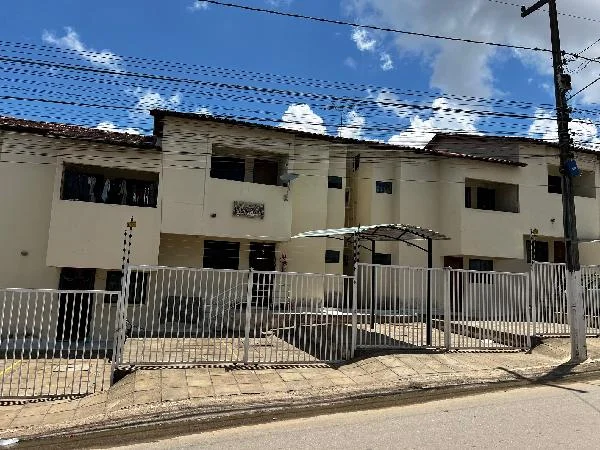 Apartamento - 2 Quartos - Joao Pessoa - Ocupado — foto 2