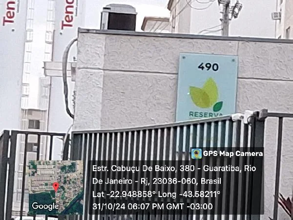 Apartamento - 2 Quartos - Rio de Janeiro - Ocupado — foto 2