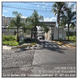 Apartamento - Jaboticabal - Ocupado — foto 2
