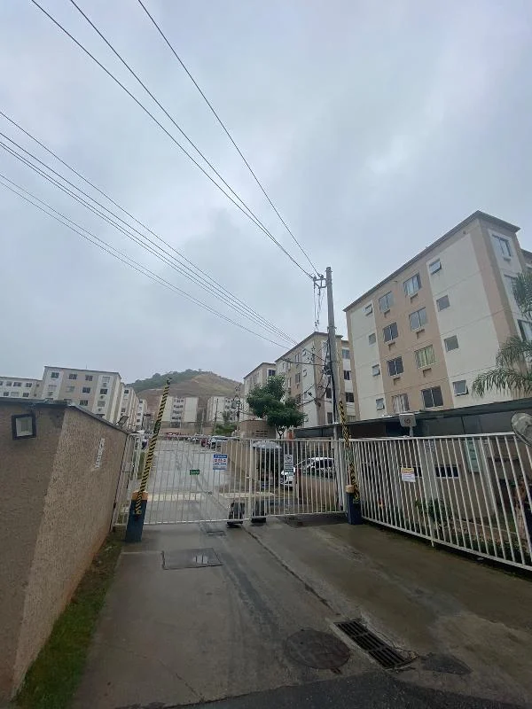 Apartamento - 2 Quartos - Rio de Janeiro - Ocupado — foto 2