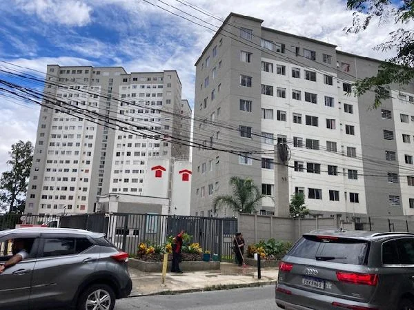 Apartamento - 2 Quartos - Sao Paulo - Desocupado — foto 2