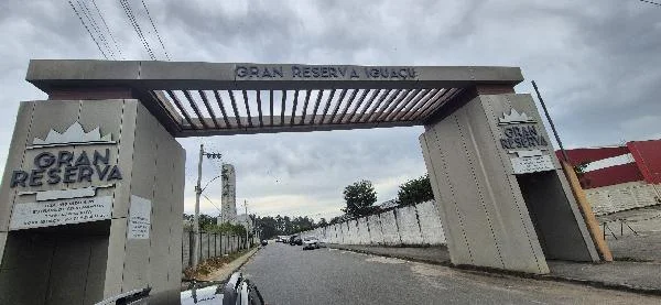 Apartamento - Nova Iguaçu - Ocupado — foto 2