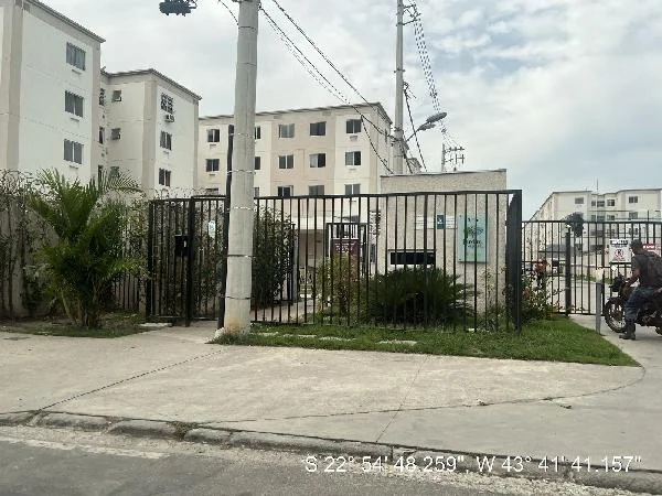 Apartamento - 2 Quartos - Rio de Janeiro - Ocupado — foto 2