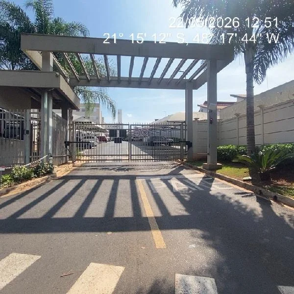 Apartamento - 2 Quartos - Jaboticabal - Ocupado — foto 2