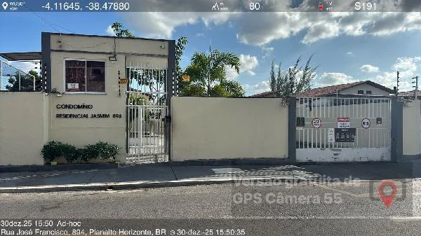Casa - 2 Quartos - Horizonte - Ocupado — foto 2