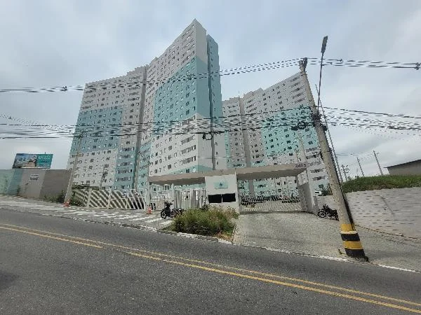 Apartamento - 2 Quartos - Poa - Ocupado — foto 2