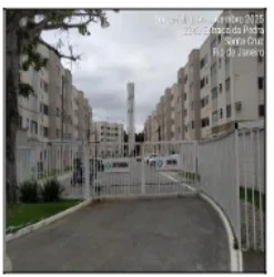 Apartamento - Rio de Janeiro - Ocupado — foto 2