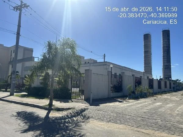 Apartamento - 2 Quartos - Cariacica - Ocupado — foto 2