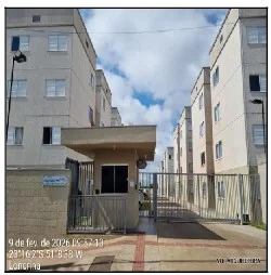 Apartamento - 2 Quartos - Londrina - Ocupado — foto 2