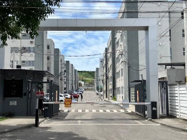 Apartamento - Rio de Janeiro - Desocupado — foto 2