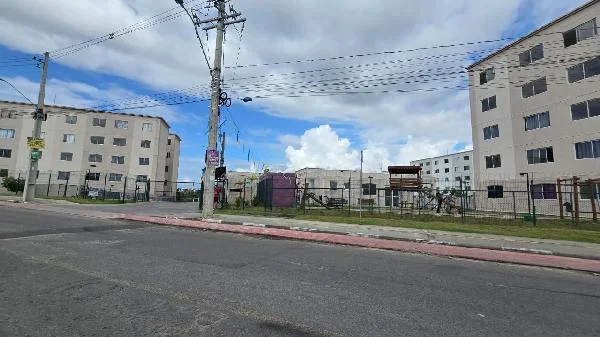 Apartamento - 2 Quartos - Salvador - Ocupado — foto 2