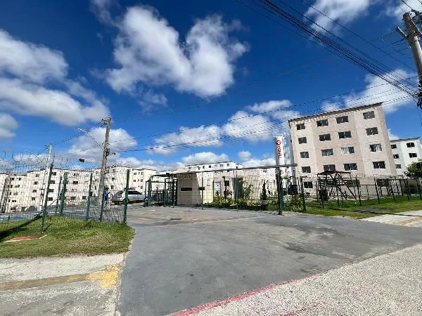 Apartamento - 1 Quartos - Salvador - Ocupado — foto 2
