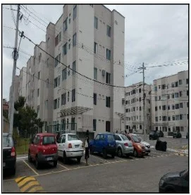 Apartamento - São Gonçalo - Ocupado — foto 2