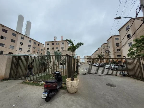 Apartamento - 2 Quartos - Rio de Janeiro - Ocupado — foto 2