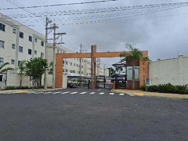 Apartamento - 2 Quartos - Ribeirao Preto - Desocupado — foto 2