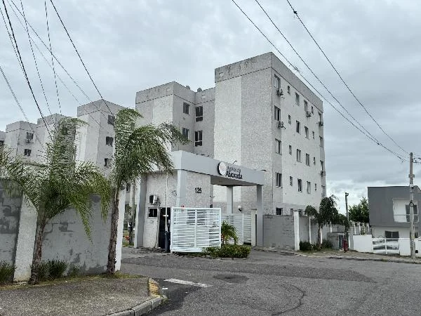 Apartamento - 2 Quartos - Rio de Janeiro - Desocupado — foto 2