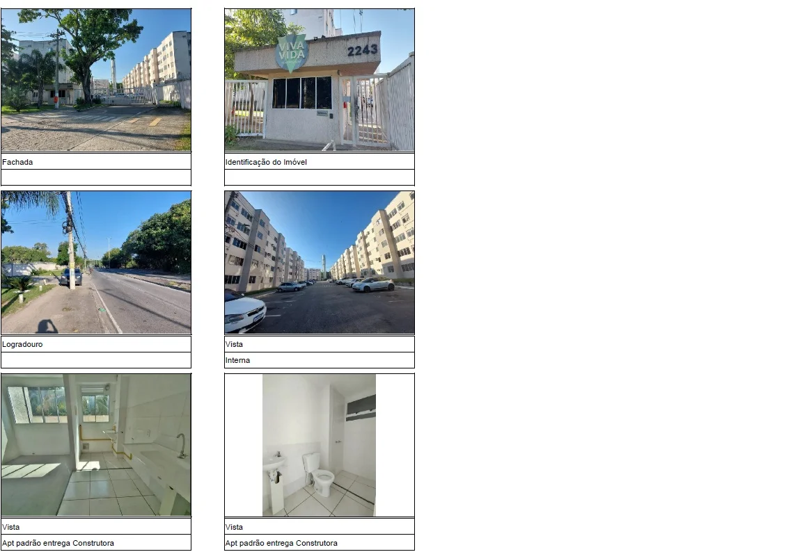Apartamento - 2 Quartos - Rio de Janeiro - Ocupado — foto 3