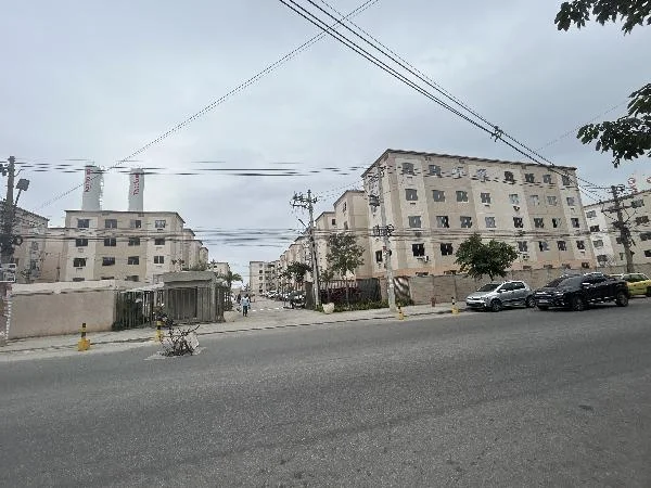 Apartamento - Rio de Janeiro - Ocupado — foto 2