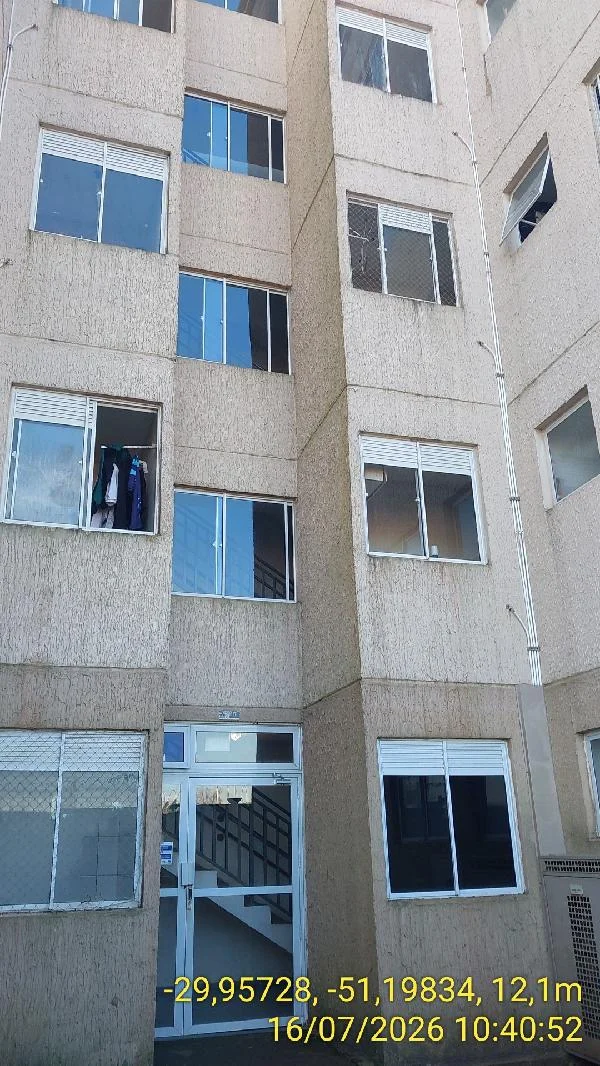 Apartamento - Canoas — foto 2