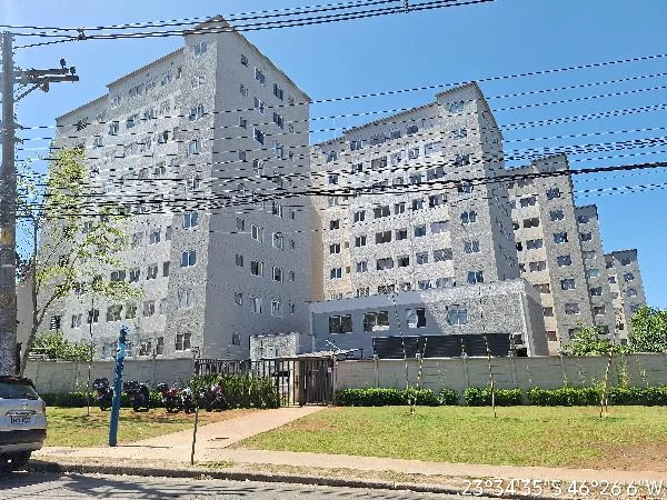Apartamento - 2 Quartos - Sao Paulo - Ocupado — foto 2