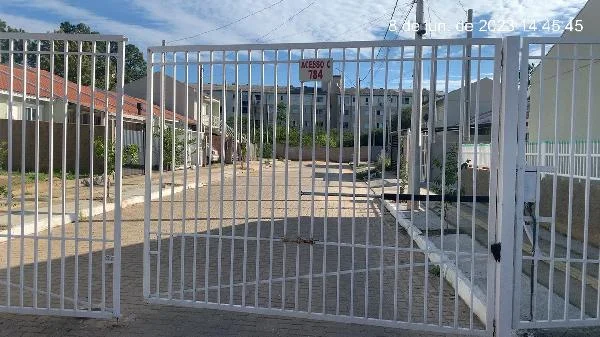 Casa - 2 Quartos - Cachoeirinha - Ocupado — foto 2