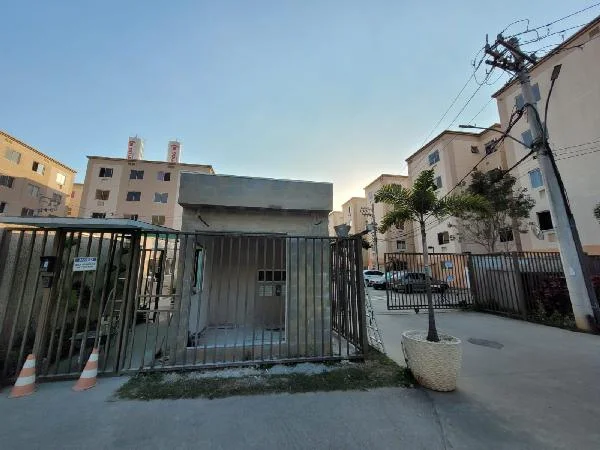 Apartamento - 2 Quartos - Rio de Janeiro - Ocupado — foto 2